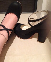 ESPERANZA | パンプス