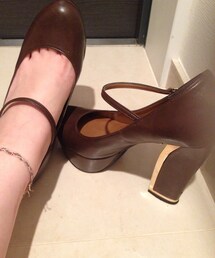 ESPERANZA | パンプス