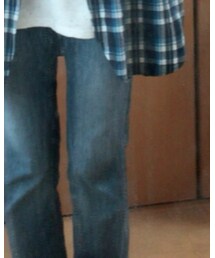 Import & Select | デニムパンツ