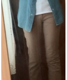 UNIQLO | その他パンツ