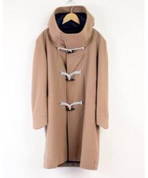 hatra | ダッフルコート