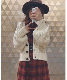 w closet | ブルゾン