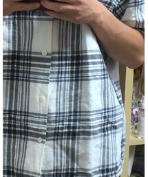 UNIQLO | シャツ/ブラウス