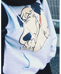 KINJI | パーカー