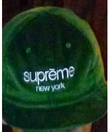 Supreme  | キャップ