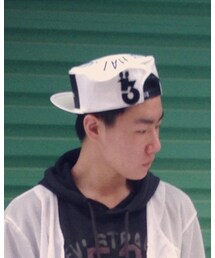 BOWLLER HAT | キャップ