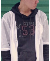 Levi's | パーカー