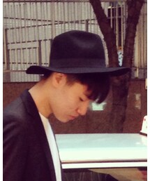 H&M | サンバイザー