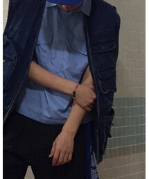 CHEAP MONDAY | ブレスレット