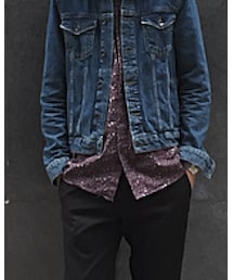 TOPMAN | シャツ/ブラウス