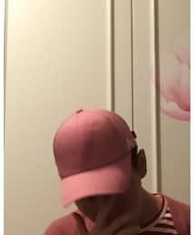 ader error | キャップ