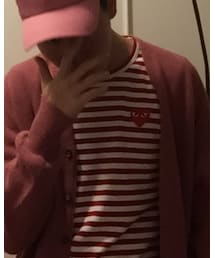 COMME des GARCONS | Tシャツ/カットソー