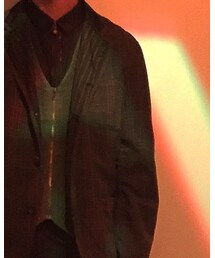 COMME des GARCONS HOMME PLUS | スーツジャケット