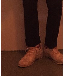 purlicue | シューズ