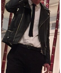 UNDERGROUND | シャツ/ブラウス