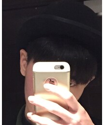 VINTAGE | 帽子