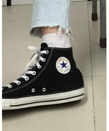 CONVERSE | シューズ