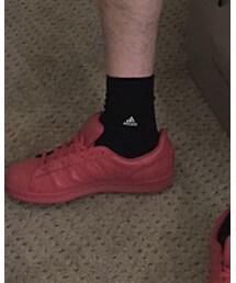 adidas | スニーカー