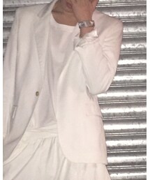 Maison Margiela | スーツジャケット