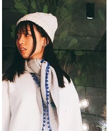 A MERRY HEART | マフラー