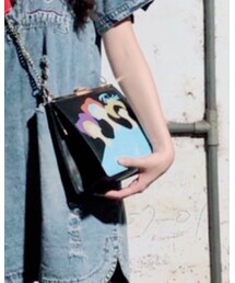 YIZISTORE | ショルダーバッグ