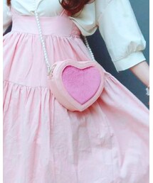 少女心球 | ショルダーバッグ