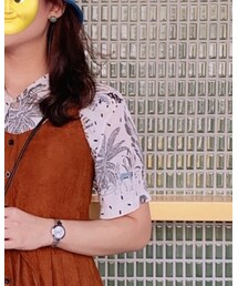 PULL&BEAR | シャツ/ブラウス
