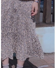 UNIQLO | スカート