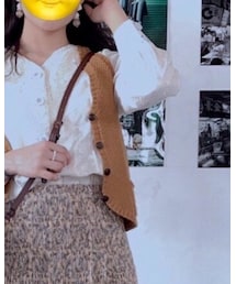 Tiara Tiara Goods | ベスト