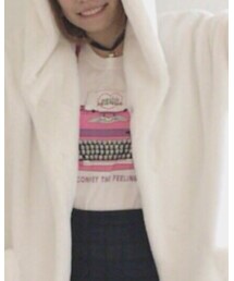 SPINNS | トップス