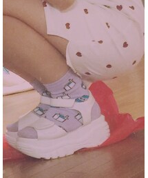 WEGO | ソックス/靴下