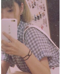 used | シャツ/ブラウス