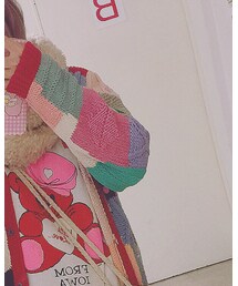 george&kewpie | ジャケット/アウター