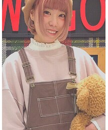 WEGO | スウェット