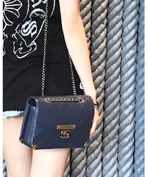 CHANEL | ハンドバッグ