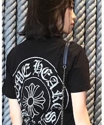 CHROME HEARTS | Tシャツ/カットソー