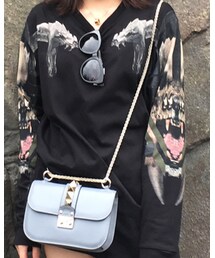 MARCELO BURLON | スウェット