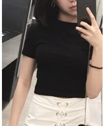 TOPSHOP | Tシャツ/カットソー