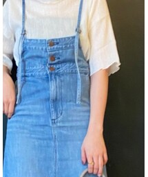 URBAN RESEARCH ROSSO WOMEN | ワンピース/ドレス