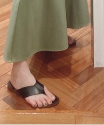 MAURO de BARI | サンダル