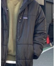 patagonia | ダウンジャケット/コート