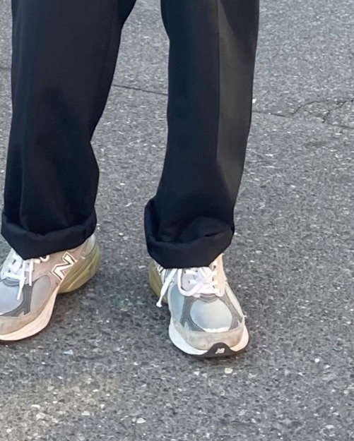 NEW BALANCE | スニーカー