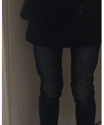 Rodeo Crowns | デニムパンツ