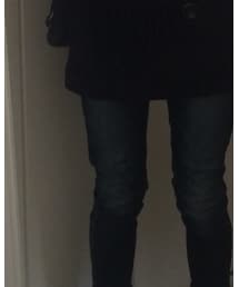 Rodeo Crowns | デニムパンツ