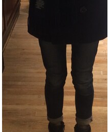 Rodeo Crowns | デニムパンツ