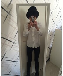 Vivienne Westwood MAN | シャツ/ブラウス