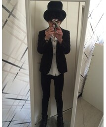 インチキ手品師 | その他