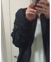 EMODA | ブルゾン