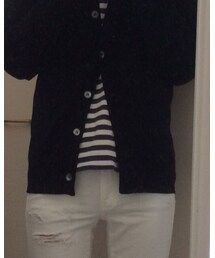 agnes b. | Tシャツ/カットソー