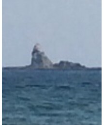 烏帽子岩 | その他